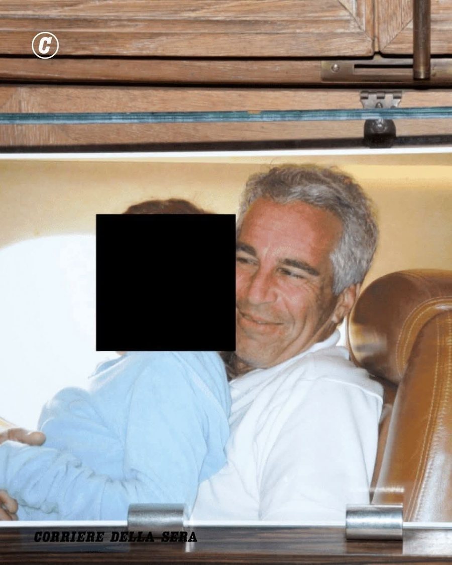 Kush shfaqet n&euml; fotot e &ldquo;dosjeve Epstein&rdquo;: nga Bill Clinton te