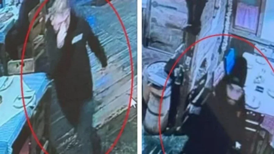 Prokuroria nxjerr videon nga nata e vrasjes s&euml; Liridona Ademajt, momenti