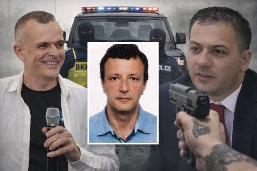 Zbardhet dëshmia tronditëse e biznesmenit Gerond Meçe, i