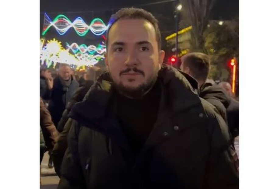 Protesta komb&euml;tare mbyllet pa dat&euml; p&euml;r vijim: PD rikthen skenarin