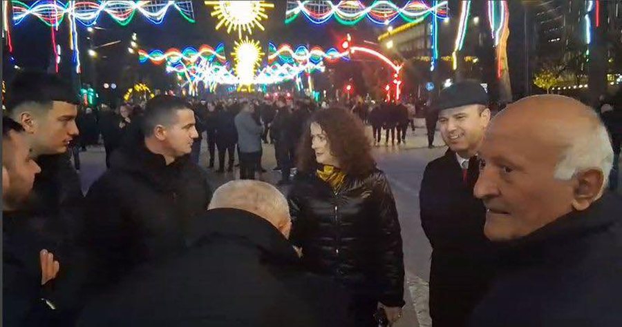 Protesta komb&euml;tare mbyllet pa dat&euml; p&euml;r vijim: PD rikthen skenarin