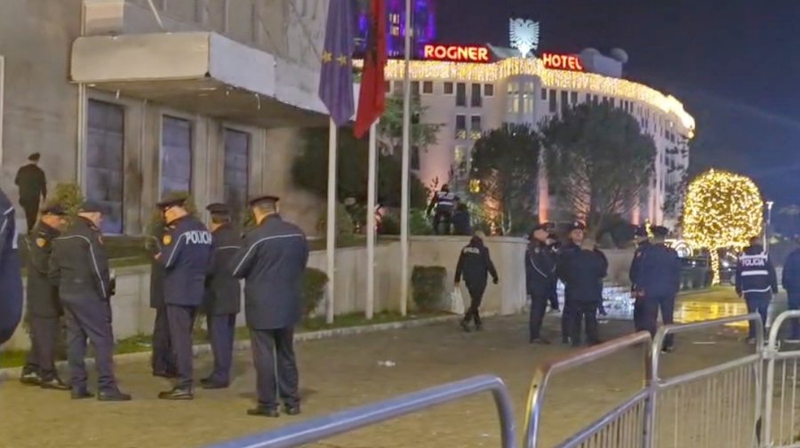 Protesta e opozit&euml;s, Policia arreston 4 persona, procedohen 7 t&euml;