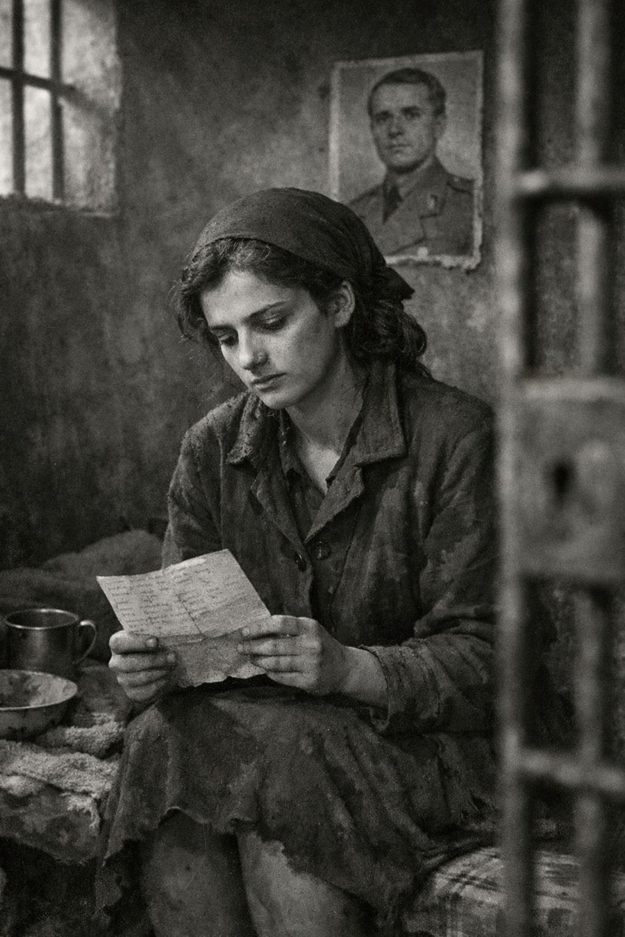 Shp&euml;toi 200 jet&euml;, por u shpall armike nga Enveri. Dosja e harruar e