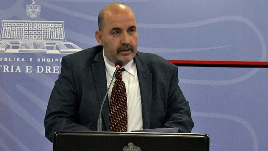 Ish-kreu i Burgjeve, Agim Ismaili, merret i pandehur p&euml;r tentativ&euml;n e