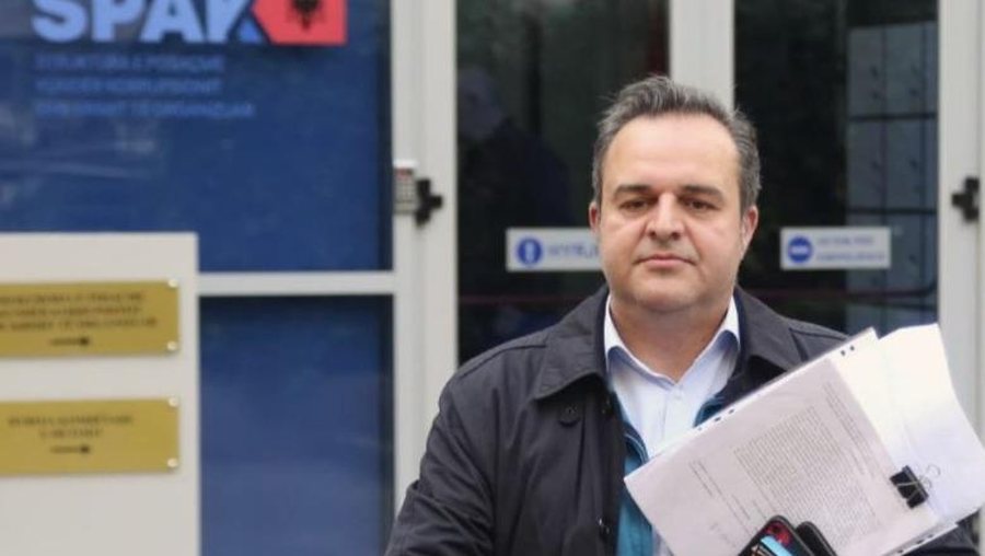 Akuzohet se mori ryshfet p&euml;r disa operacione, GJKKO kalon p&euml;r gjykim