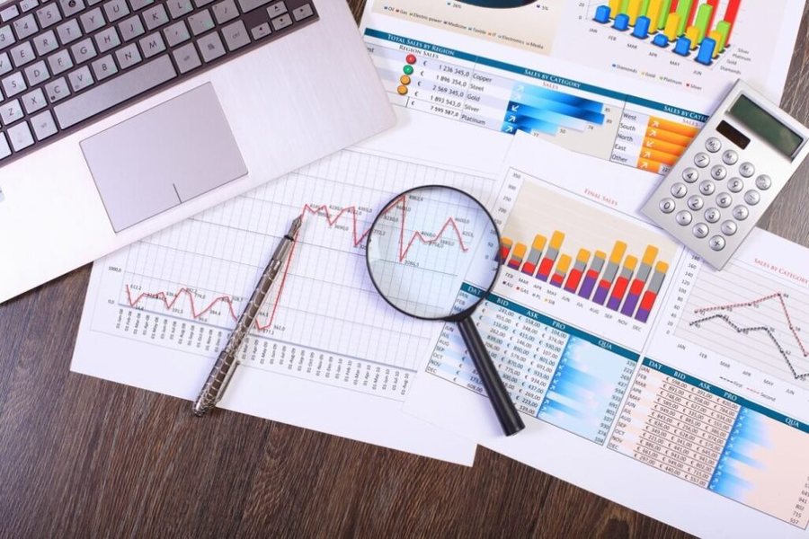 Ekonomia rritet me 3.75%, por bizneset kontribuan me vet&euml;m 1.3%, na