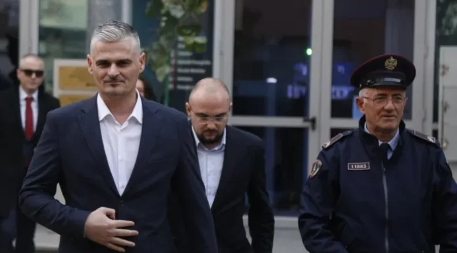 Gjyli dhe Elezi t&euml; pandehur nga SPAK, em&euml;rohen drejtuesit e rinj