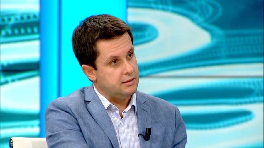 Alimehmeti: Qeveria nuk bie me nj&euml; protest&euml;