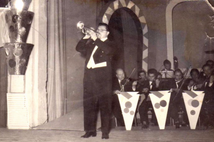 Krishtlindjet n&euml; nj&euml; vend ku Zoti ishte i ndaluar