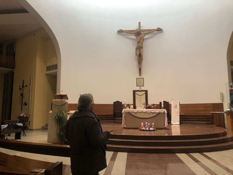 Krishtlindjet n&euml; nj&euml; vend ku Zoti ishte i ndaluar