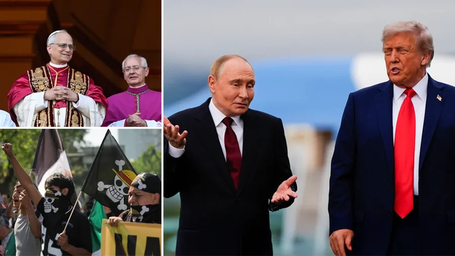 AFP publikon dhjet&euml; ngjarjet m&euml; t&euml; r&euml;nd&euml;sishme t&euml;