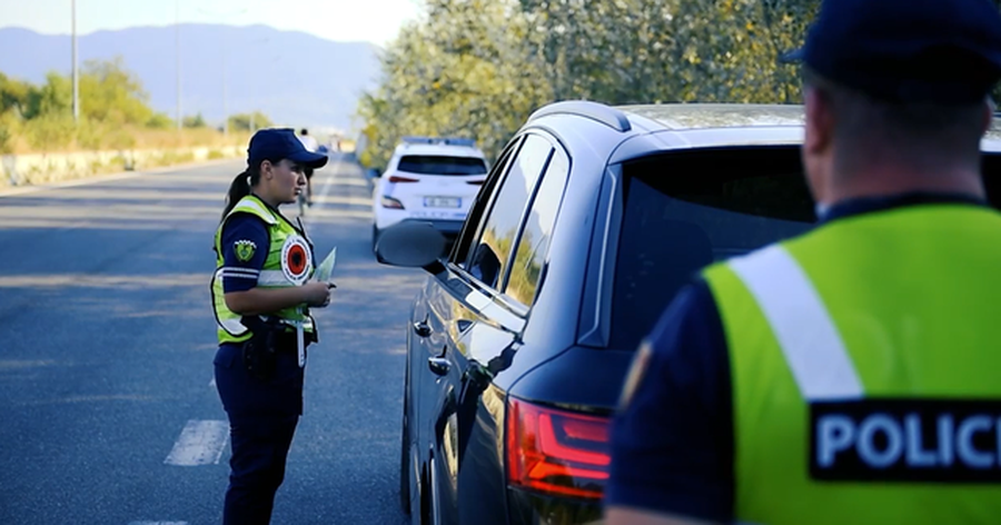 &ldquo;Lumi&rdquo; i gjobave t&euml; Rrugores e ka p&euml;rkeq&euml;suar