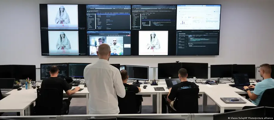 Deutsche Welle: &Ccedil;far&euml; po ndodh me e-Albania?