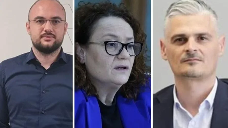 Dosja &ldquo;Balluku&rdquo;/ SPAK e BKH kryen 19 kontrolle tek zyrtar&euml; e