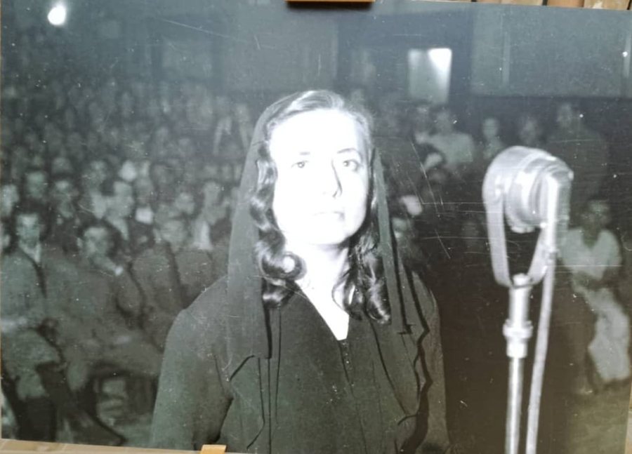 Dokument i CIA-s hedh drit&euml; mbi torturat ndaj Musine Kokalarit