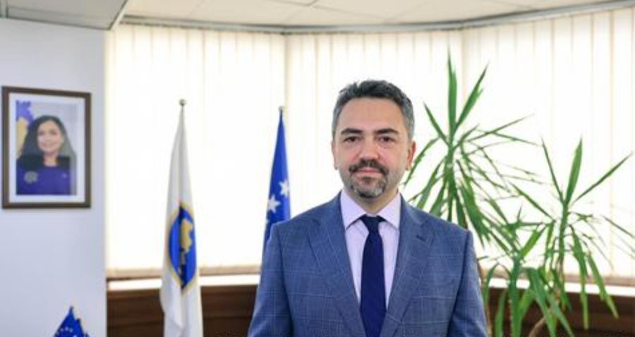 Kosova s&euml;rish n&euml; zgjedhje t&euml; parakohshme parlamentare