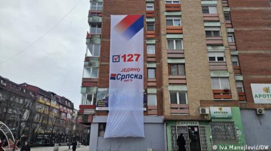 Kosova s&euml;rish n&euml; zgjedhje t&euml; parakohshme parlamentare