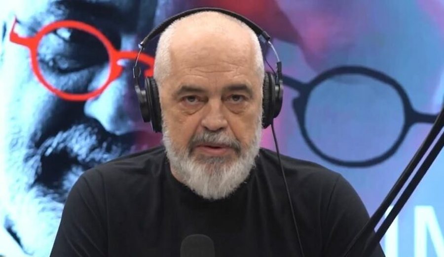 Aferat tek AKSHI/ Rama merr n&euml; mbrojtje Mirlinda Kar&ccedil;anajn: E