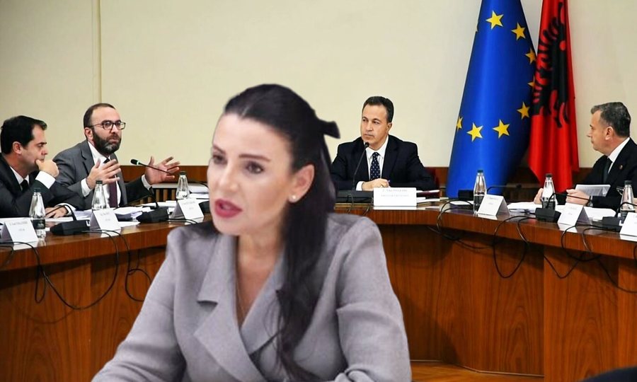 PD kërkesë tjetër Peleshit: Këshilli i Mandateve të