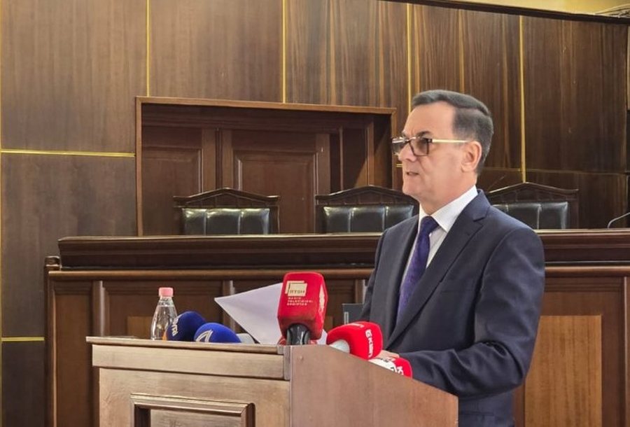 Sadushi: Mungesa e gjyqtar&euml;ve, shqet&euml;sim thelb&euml;sor i sistemit