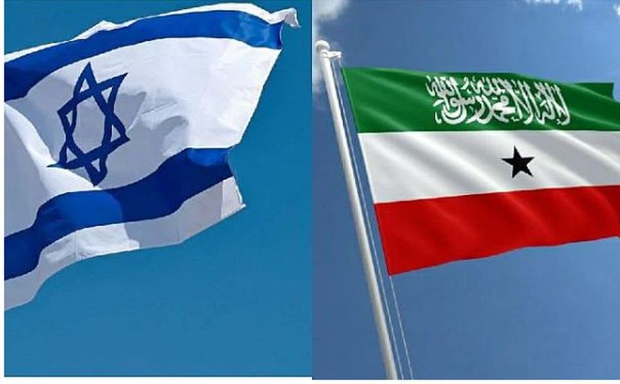 Pse Izraeli e njohu Somalilandin? Nj&euml; territor i harruar n&euml;