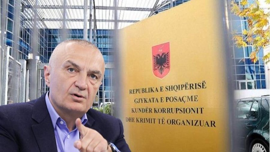 Ilir Meta paraqet sërish kërkesë në GJKKO për