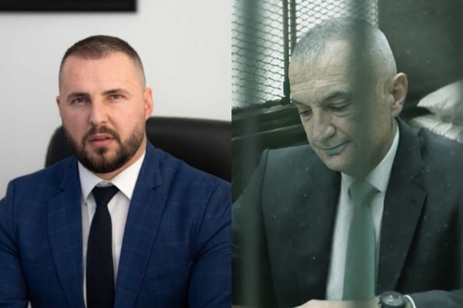 Meta kall&euml;zon n&euml; SPAK drejtorin e P&euml;rgjithsh&euml;m t&euml;