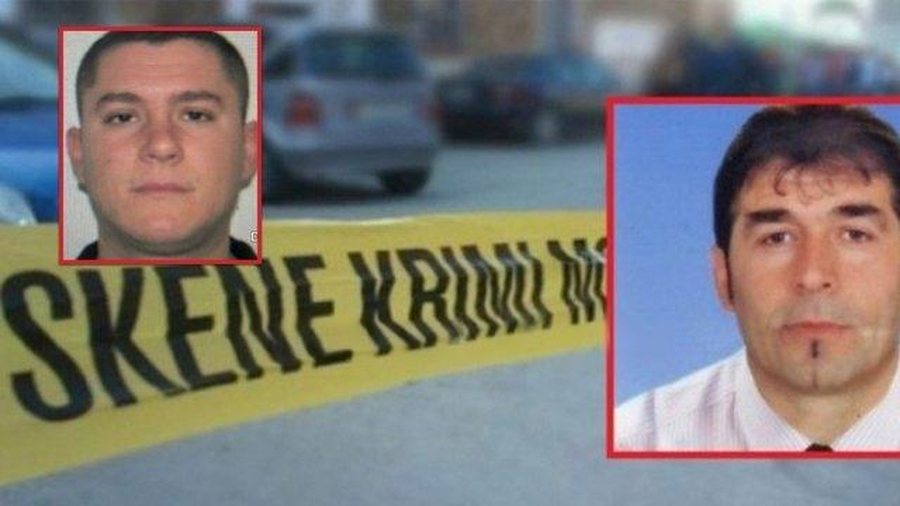 Akuzohej si një nga autorët e vrasjes së ish-agjentit të