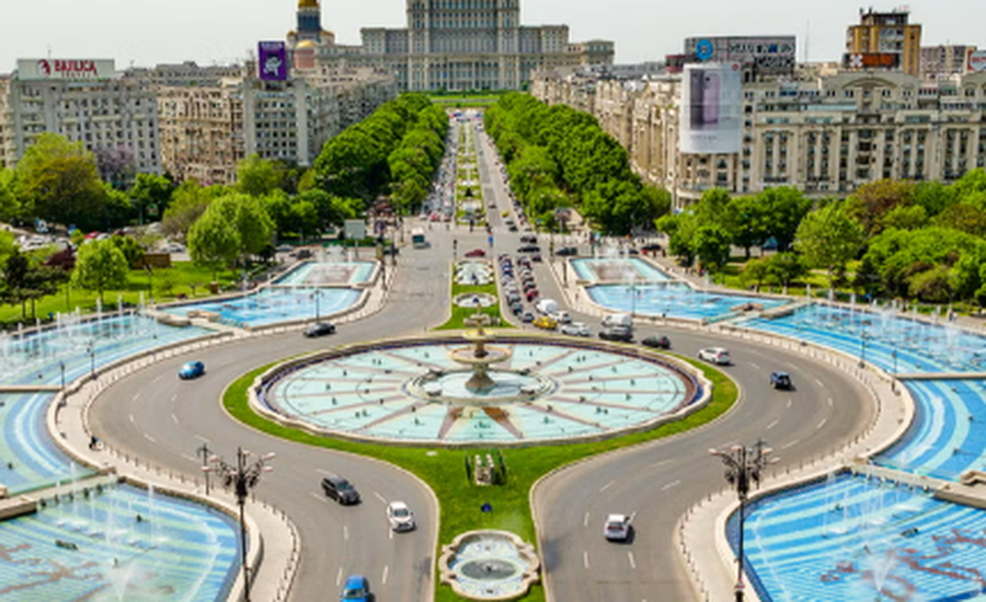 Turist&euml;t q&euml; shkojn&euml; n&euml; Bukuresht nga viti i ardhsh&euml;m do