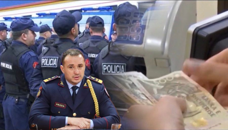 Urdhri i Prod&euml;s p&euml;r shp&euml;rblim p&euml;r polic&euml;t mbetet