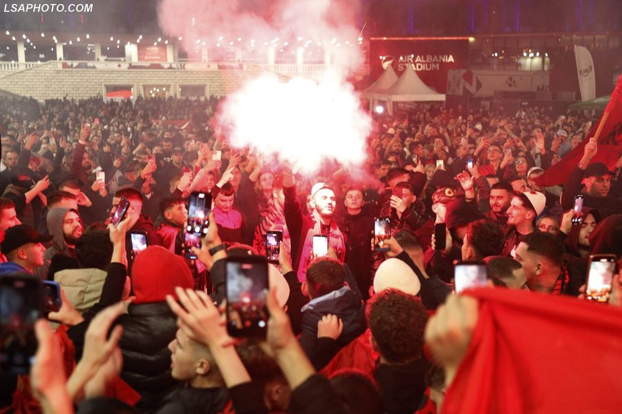 Sporti n&euml; 2025: Nga goli i Rei Manajt te podiumet n&euml; ski dhe mundje