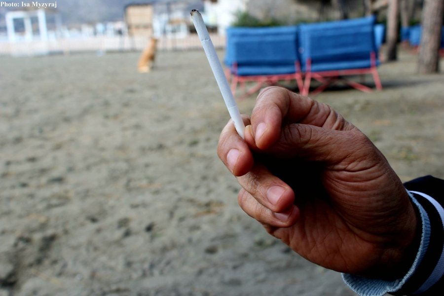 VNA &ndash; kronik&euml; pa hat&euml;r e nj&euml; viti shqiptar, midis