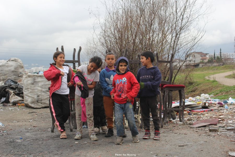 VNA &ndash; kronik&euml; pa hat&euml;r e nj&euml; viti shqiptar, midis
