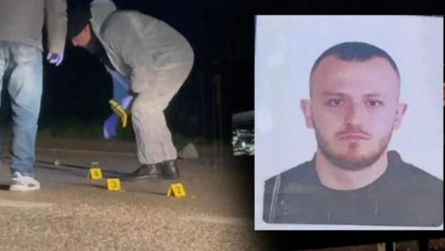 Nj&euml; vit gjaku dhe hakmarrjeje. Krimet q&euml; trondit&euml;n vendin n&euml;