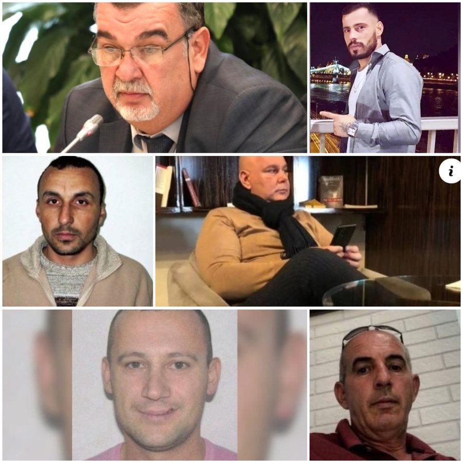 Nj&euml; vit gjaku dhe hakmarrjeje. Krimet q&euml; trondit&euml;n vendin n&euml;