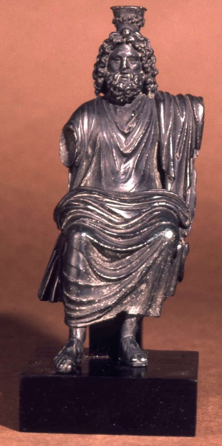 &ldquo;Koleksioni i Paramithis&euml;&rdquo;: Rrug&euml;timi i nj&euml; thesari