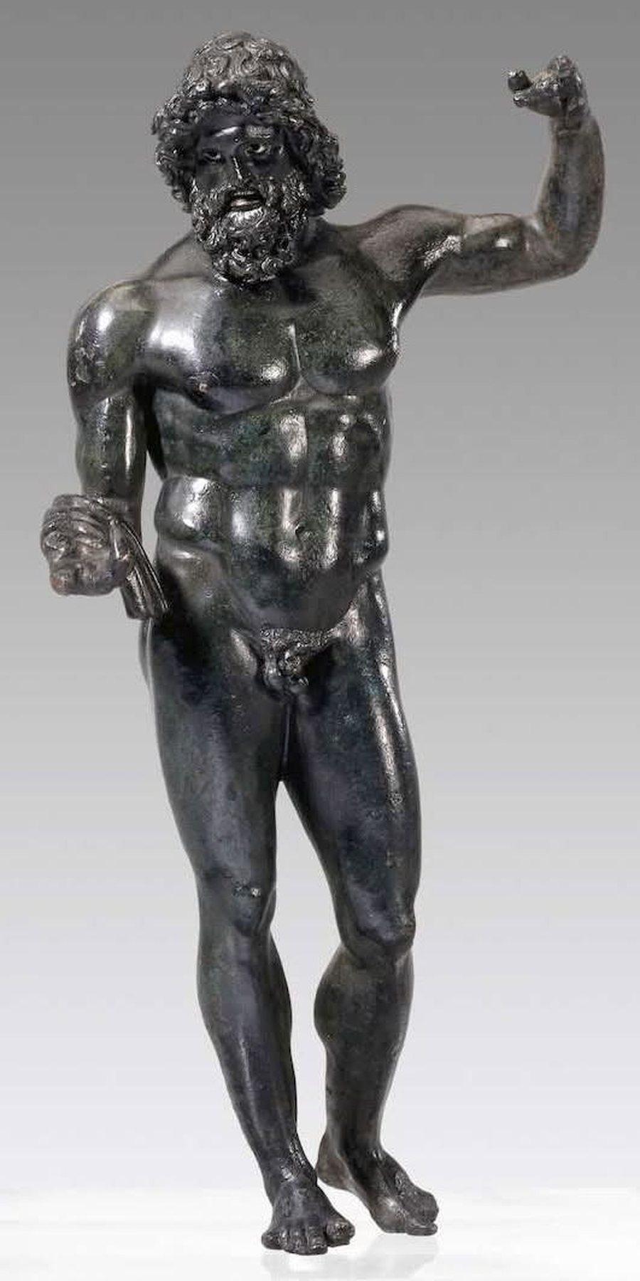 &ldquo;Koleksioni i Paramithis&euml;&rdquo;: Rrug&euml;timi i nj&euml; thesari