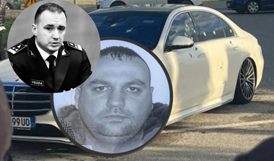 Sukseset imagjinare të policisë me të cilat mburret Ilir Proda