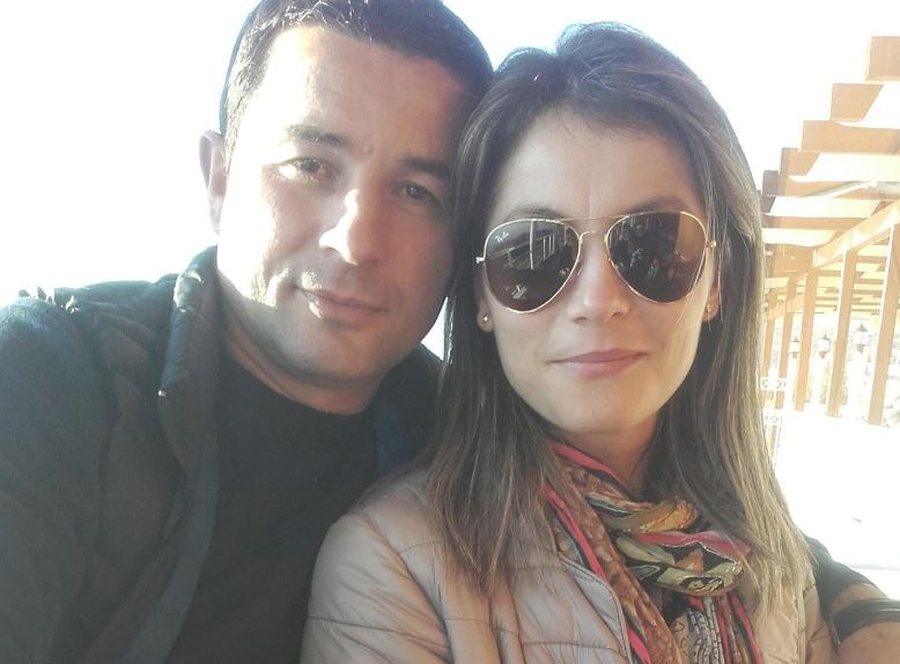 Vrau gruan dhe veten/ 50-vje&ccedil;ari nuk pranonte divorcin, &ccedil;ifti