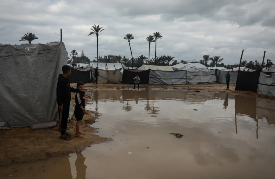 Kushtet e pafavorshme t&euml; motit e thellojn&euml; dram&euml;n e t&euml;