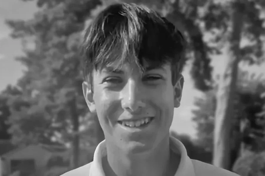 Golfisti italian 17-vje&ccedil;ar, viktima e par&euml; e identifikuar nga zjarri