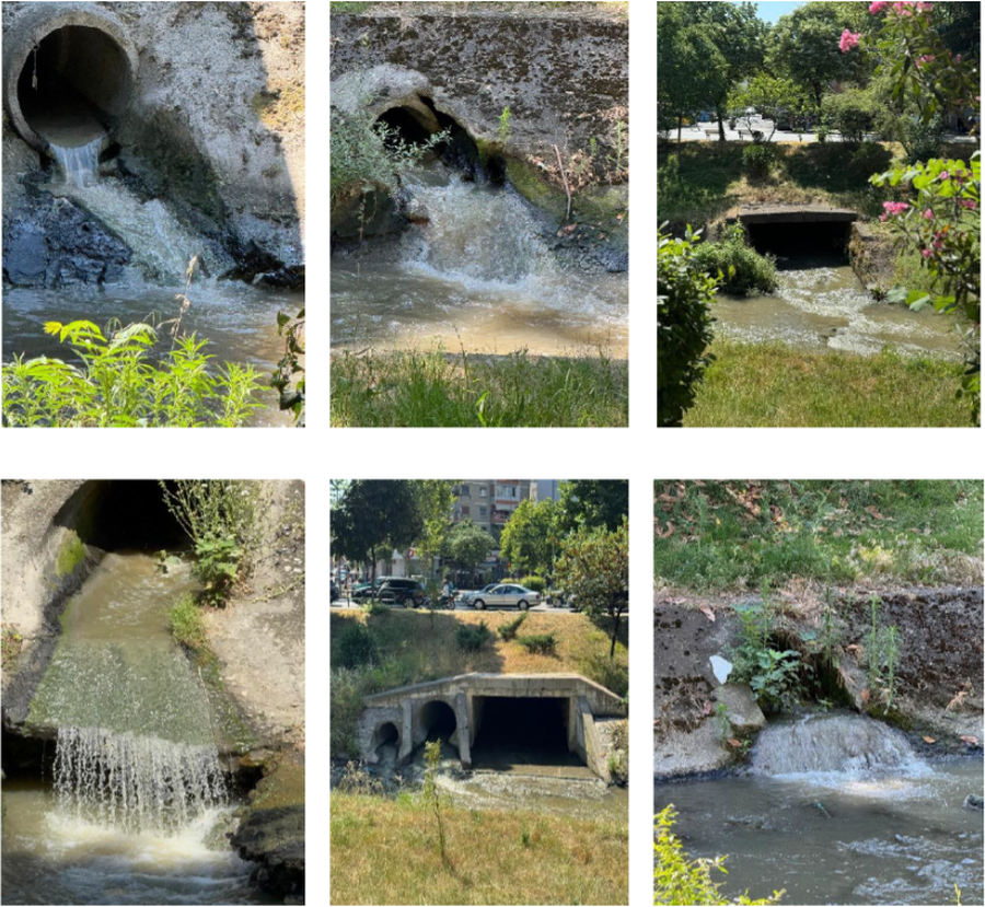 KLSH: Institucionet kanë dështuar të ndalin ndotjen e Lanës,