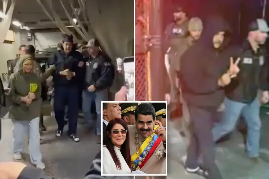 Pas arrestimit nga SHBA, qeveria zvicerane ngrin pasurit&euml; e Nicol&aacute;s