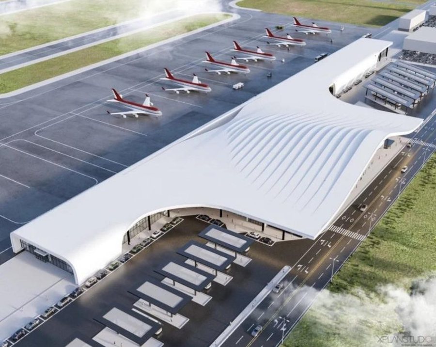 L&euml;msh me Aeroportin e Vlor&euml;s, konflikti mes aksioner&euml;ve sjell