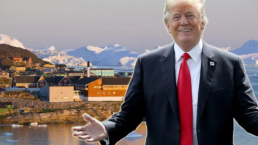 Katër hapat se si mund ta marrë Donald Trump Groenlandën: I duhen