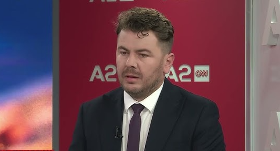 Erald Kapri: Nuk ulemi n&euml; tryez&euml; me persona t&euml; akuzuar p&euml;r