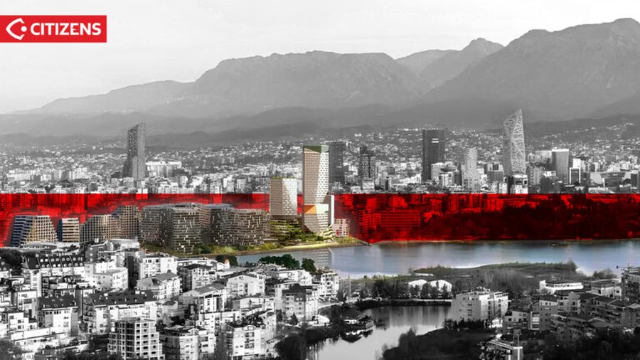 Akuadromi n&euml;n presionin e kullave: Tjet&euml;r &ldquo;konkurs