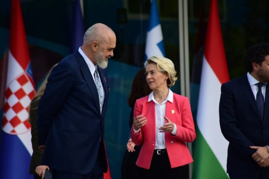 Shqipëria në 2026: Përplasjet me prokurorët e SPAK-ut