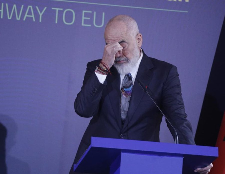 Shqipëria në 2026: Përplasjet me prokurorët e SPAK-ut