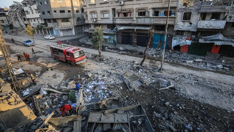 Ushtria izraelite vret nj&euml; vajz&euml; palestineze n&euml; Gaza